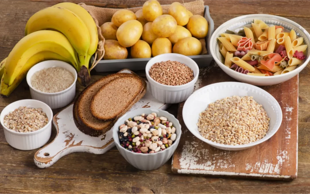 Mitos y realidades sobre los carbohidratos